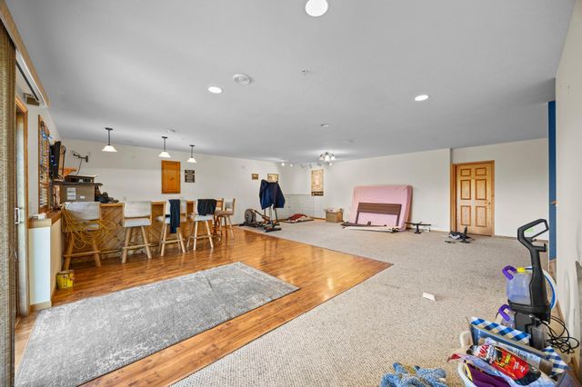2490 Deer Drive, Stanchfield, MN 55080