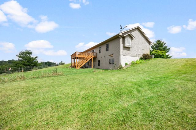 2490 Deer Drive, Stanchfield, MN 55080