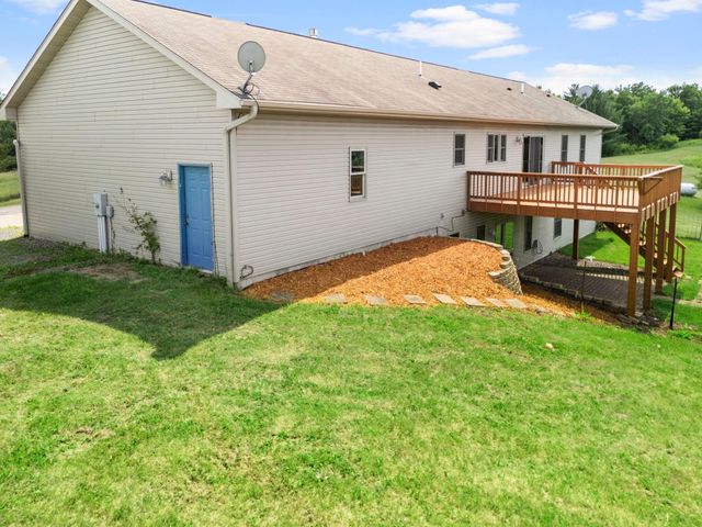 2490 Deer Drive, Stanchfield, MN 55080