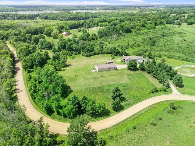 2490 Deer Drive, Stanchfield, MN 55080