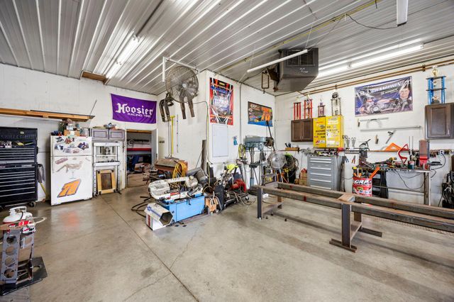 2490 Deer Drive, Stanchfield, MN 55080