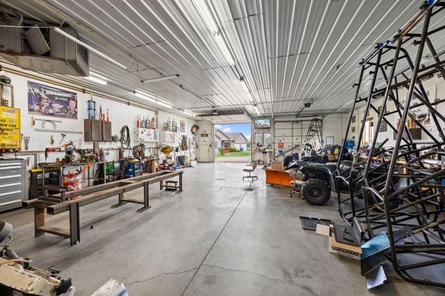 2490 Deer Drive, Stanchfield, MN 55080