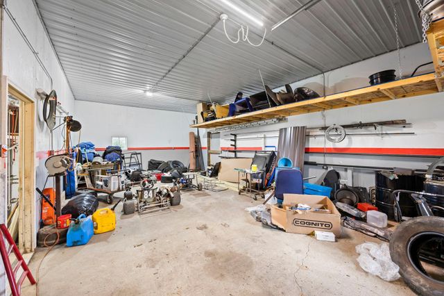 2490 Deer Drive, Stanchfield, MN 55080