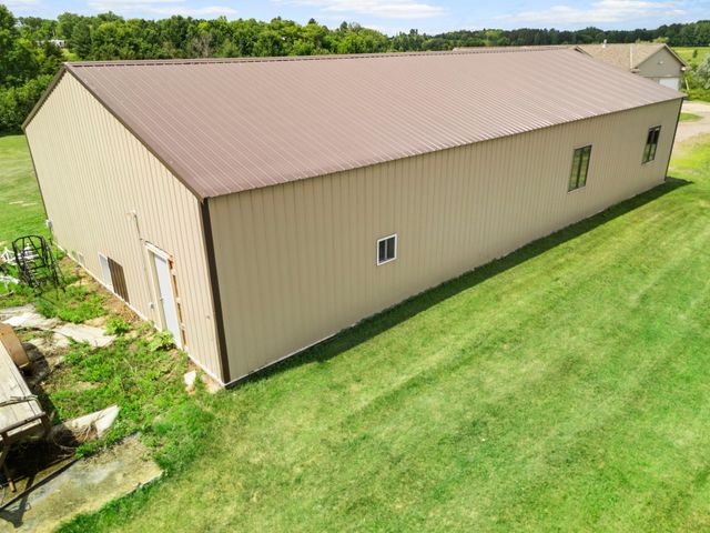 2490 Deer Drive, Stanchfield, MN 55080