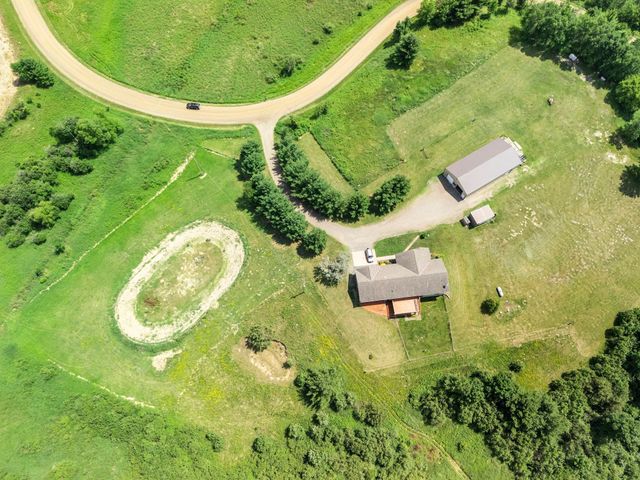 2490 Deer Drive, Stanchfield, MN 55080