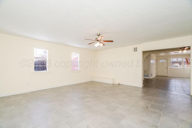 3102 SEQUOIA Street, Amarillo, TX 79107