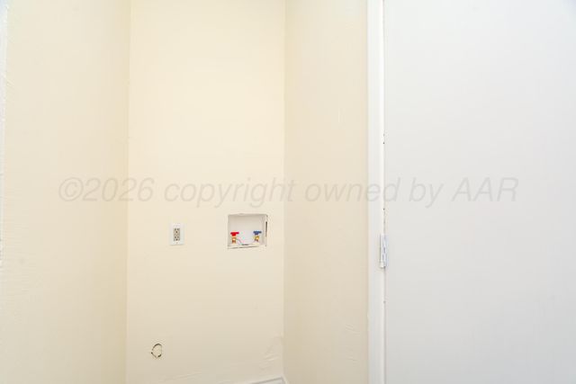 3102 SEQUOIA Street, Amarillo, TX 79107