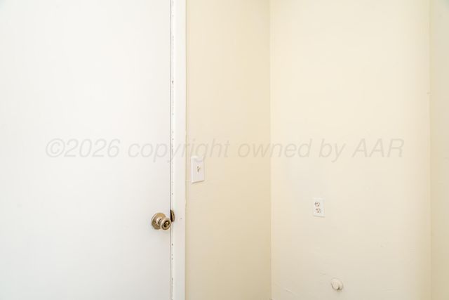 3102 SEQUOIA Street, Amarillo, TX 79107