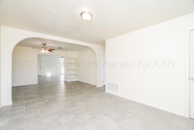 3102 SEQUOIA Street, Amarillo, TX 79107