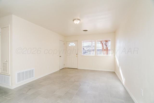 3102 SEQUOIA Street, Amarillo, TX 79107