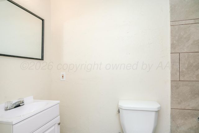 3102 SEQUOIA Street, Amarillo, TX 79107