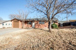 3102 SEQUOIA Street, Amarillo, TX 79107