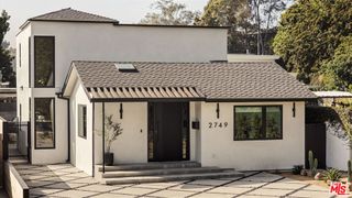 2749 Tilden Avenue, Los Angeles, CA 90064