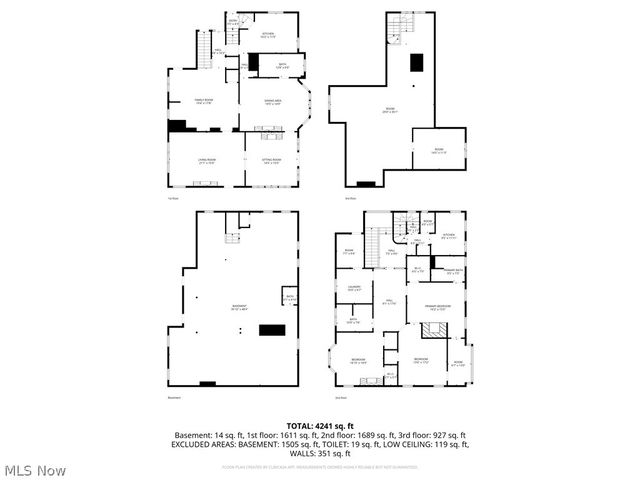 13540 Elbur Lane, Lakewood, OH 44107