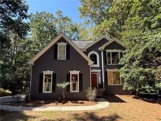 7725 Mill Cove Road, Cumming, GA 30041