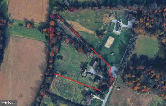 25 KELLER RD, Cochranville, PA 19330