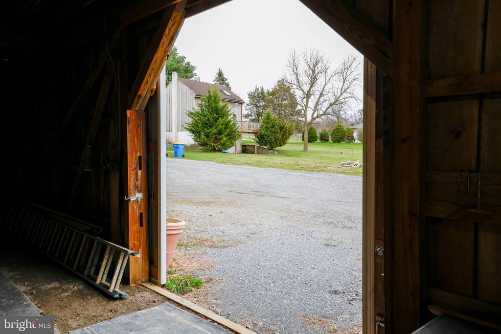 Image 50 of property listing at 25 KELLER RD, Cochranville, PA 19330