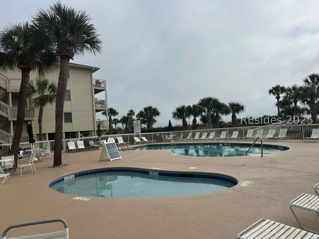 4 N Forest Beach Dr Apt 306, Hilton Head Island, SC 29928