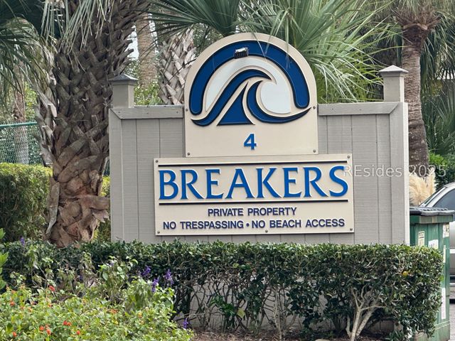 4 N Forest Beach Dr Apt 306, Hilton Head Island, SC 29928