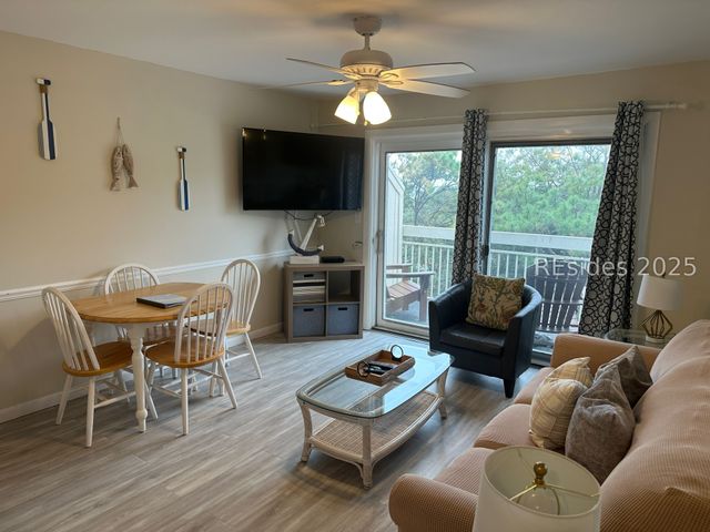 4 N Forest Beach Dr Apt 306, Hilton Head Island, SC 29928