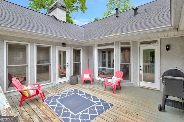 37 Inland Circle, Newnan, GA 30263