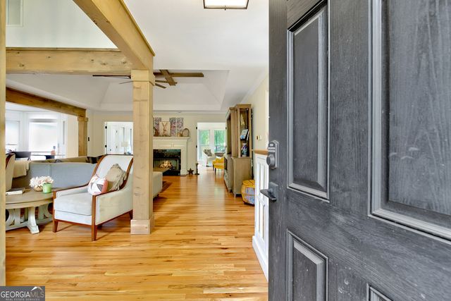 37 Inland Circle, Newnan, GA 30263