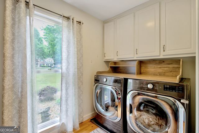 37 Inland Circle, Newnan, GA 30263