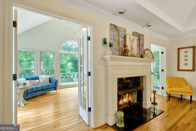 37 Inland Circle, Newnan, GA 30263
