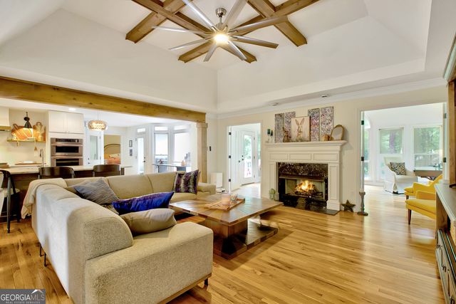 37 Inland Circle, Newnan, GA 30263