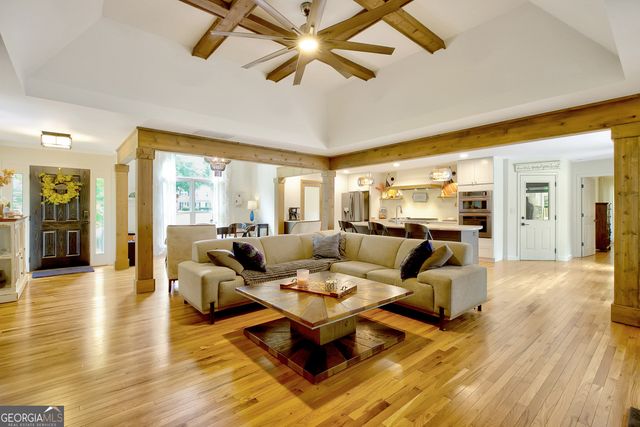 37 Inland Circle, Newnan, GA 30263