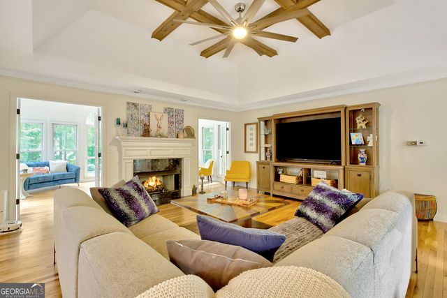 37 Inland Circle, Newnan, GA 30263