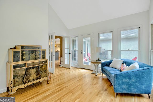 37 Inland Circle, Newnan, GA 30263