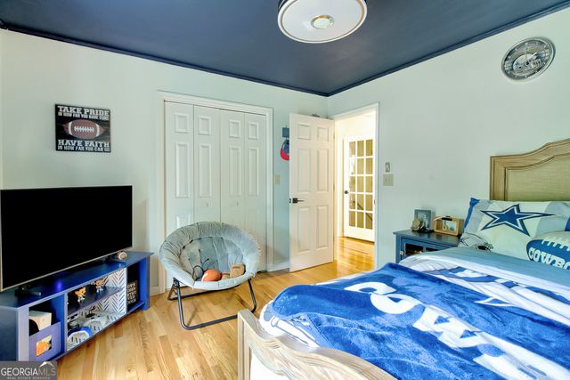 37 Inland Circle, Newnan, GA 30263
