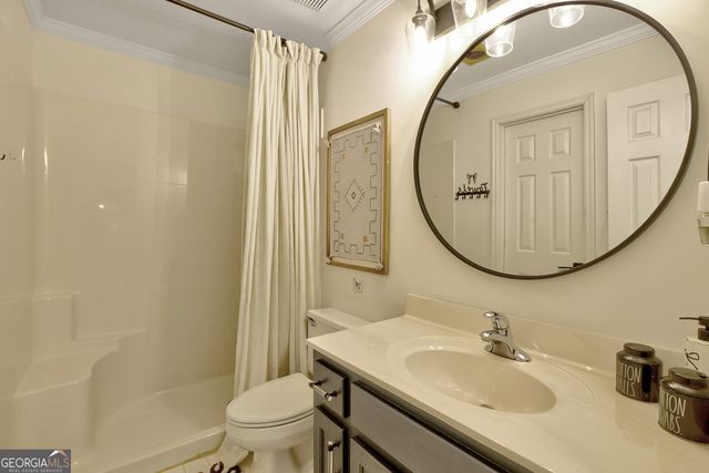 37 Inland Circle, Newnan, GA 30263