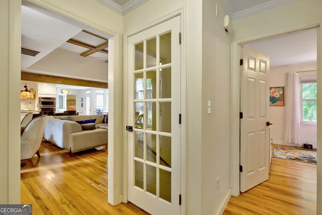 37 Inland Circle, Newnan, GA 30263