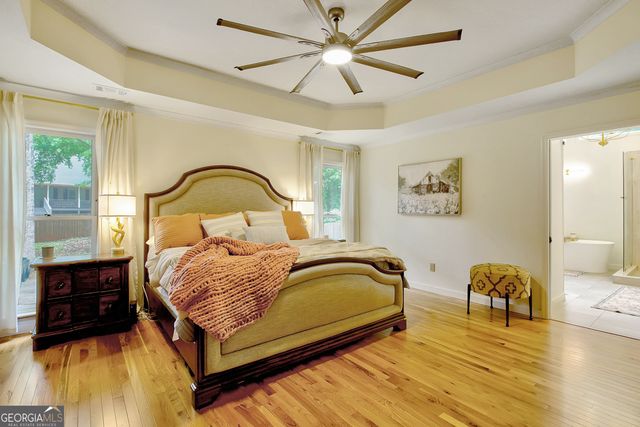 37 Inland Circle, Newnan, GA 30263