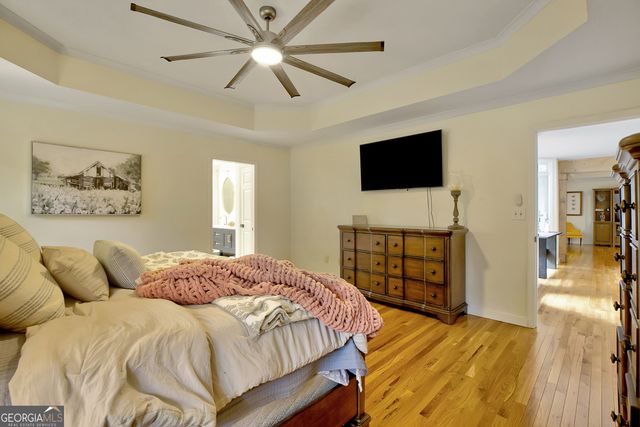 37 Inland Circle, Newnan, GA 30263