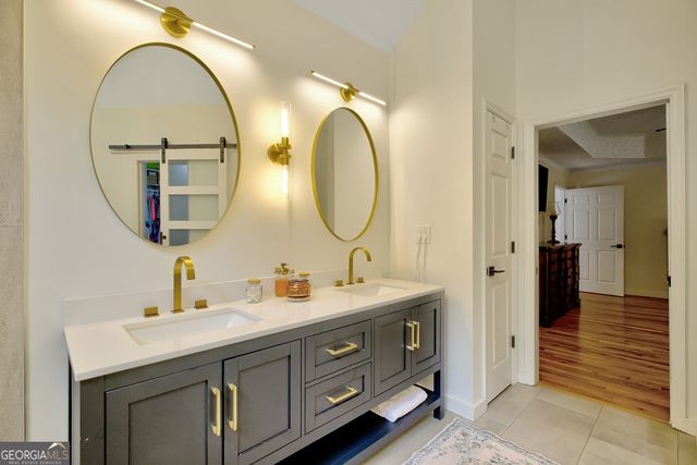 37 Inland Circle, Newnan, GA 30263