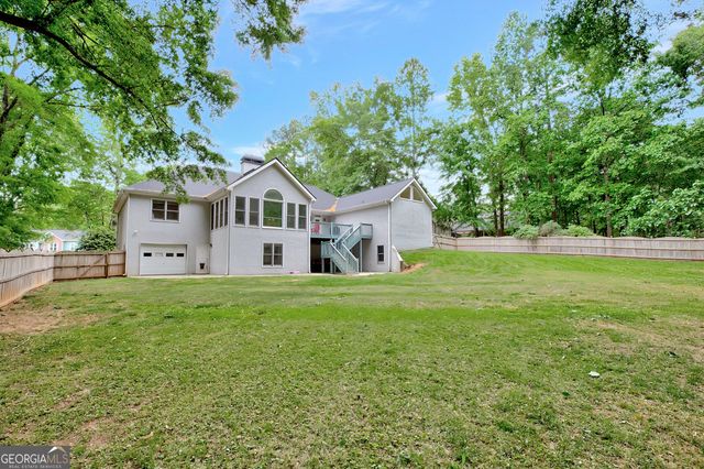 37 Inland Circle, Newnan, GA 30263
