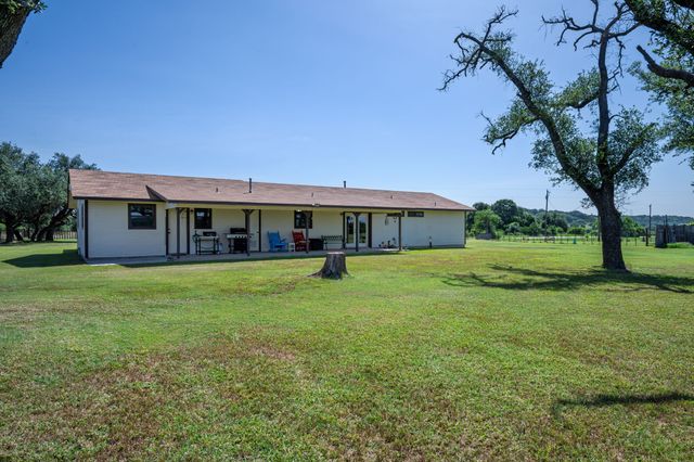 2517 County Road 4240, Clifton, TX 76634