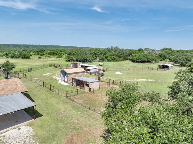 2517 County Road 4240, Clifton, TX 76634
