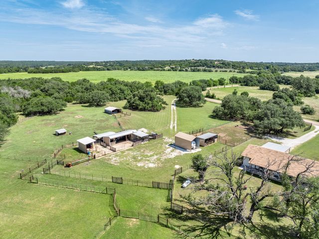 2517 County Road 4240, Clifton, TX 76634