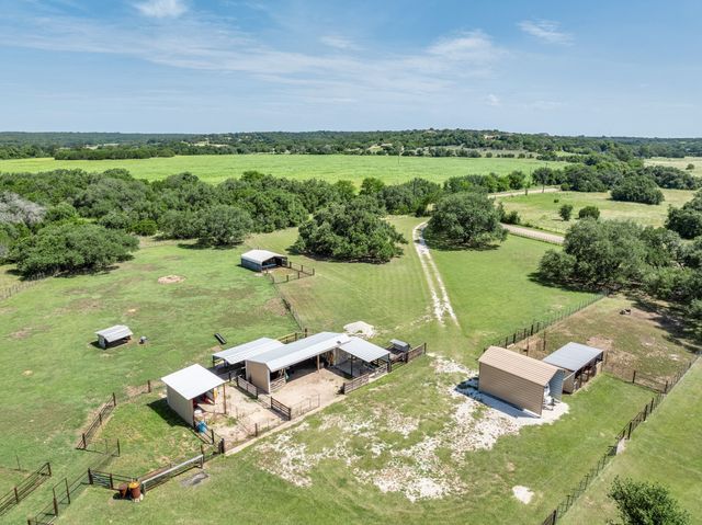 2517 County Road 4240, Clifton, TX 76634