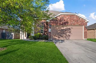 22465 Toronado Ridge Lane, Porter, TX 77365