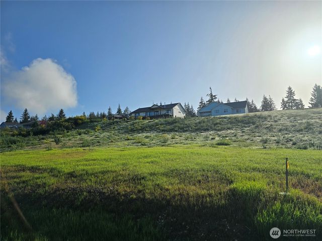100 E Virgil Drive W, Allyn, WA 98524