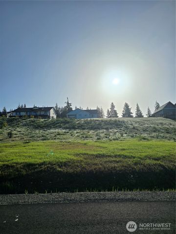 100 E Virgil Drive W, Allyn, WA 98524