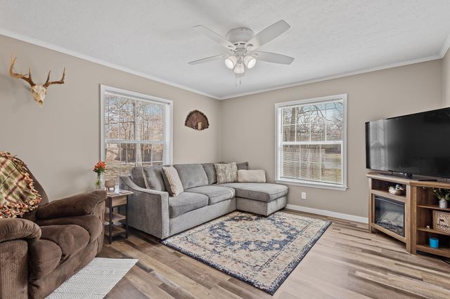 10917 Sheephead Court, Demotte, IN 46310