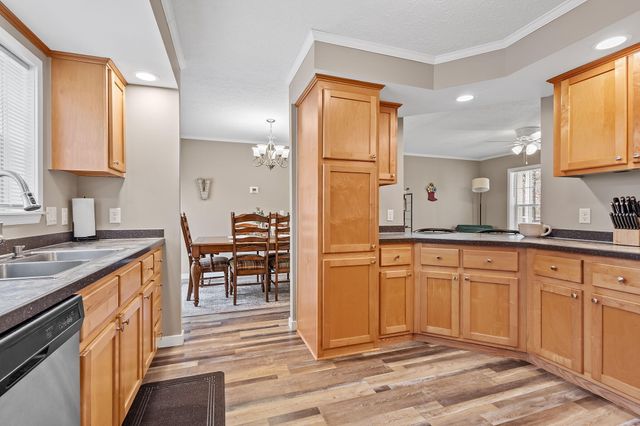 10917 Sheephead Court, Demotte, IN 46310