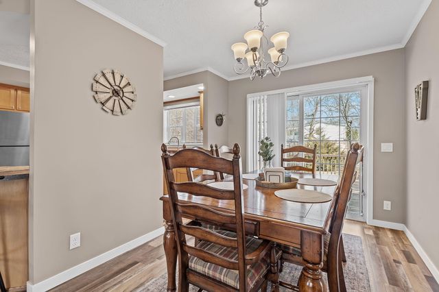 10917 Sheephead Court, Demotte, IN 46310