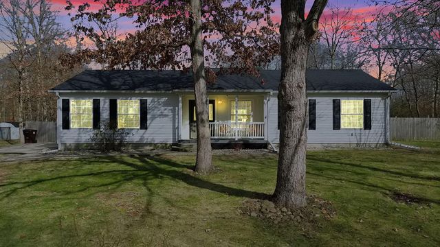 10917 Sheephead Court, Demotte, IN 46310